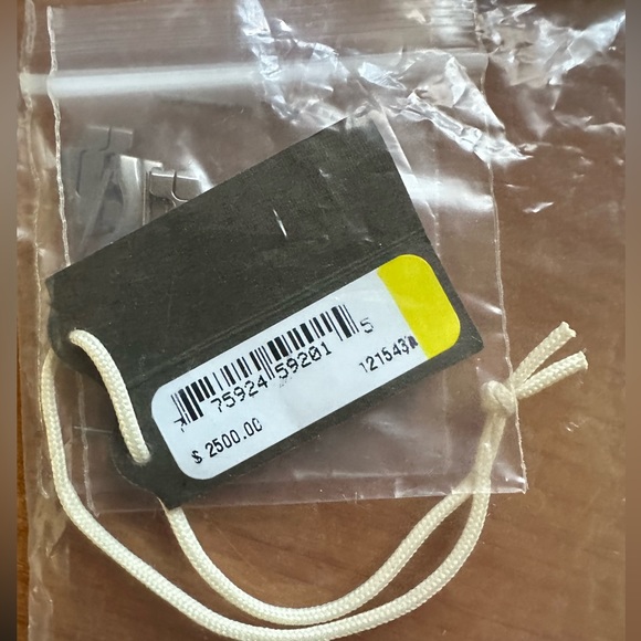 EBEL Classic 27mm Stainless Steel Bracelet with MOP Diamond Dial 9256f21/9925 - Picture 11 of 12